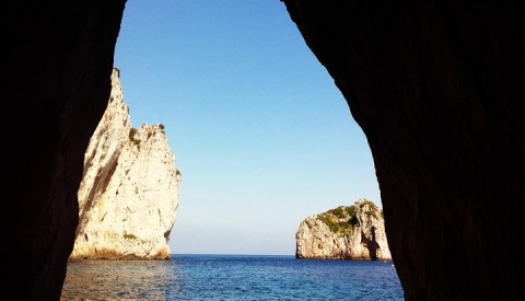 Capri Semi-Private Group Tour - image 1