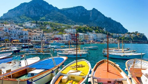 Capri in a Day - image 3