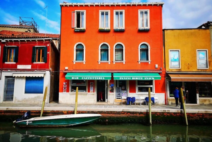 Take Me to the Islands: A Day Trip to Murano, Burano and Torcello, the Islands of Venice
