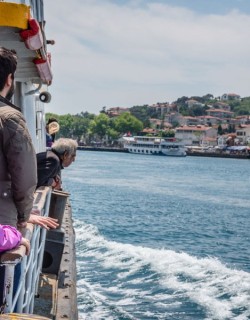 Full Day Princess Island Tour