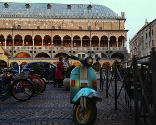 A Visit to Padua: What You Need to See on a Day Trip from Venice Part 2