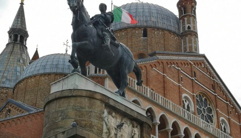 Best of Padua Tour with the Scrovegni Chapel - image 3