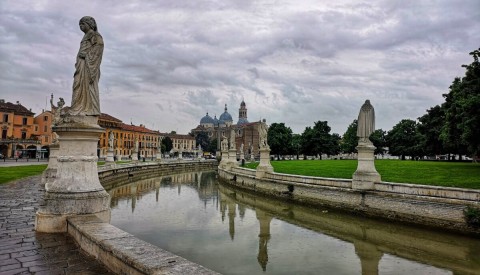 Best of Padua Tour with the Scrovegni Chapel - image 2