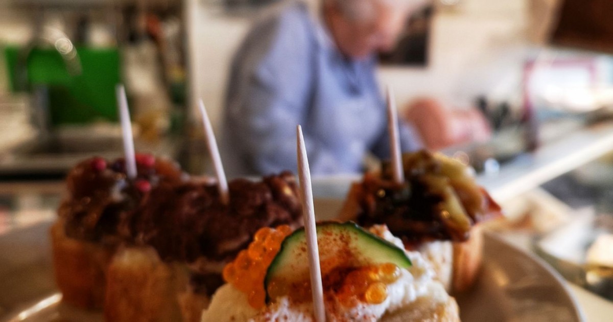 Best Wine Bars in Venice 7 Traditional Bacari You Need to Visit Through Eternity Tours