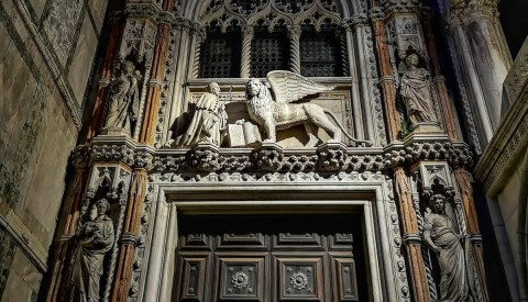 Saint Mark’s Basilica Night Tour: Exclusive Visit - image 1