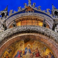 Saint Mark’s Basilica Night Tour: Exclusive Visit - image 5