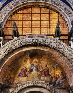 Saint Mark’s Basilica Night Tour: Exclusive Visit