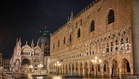 Saint Mark’s Basilica at Night: Private Visit - image 2