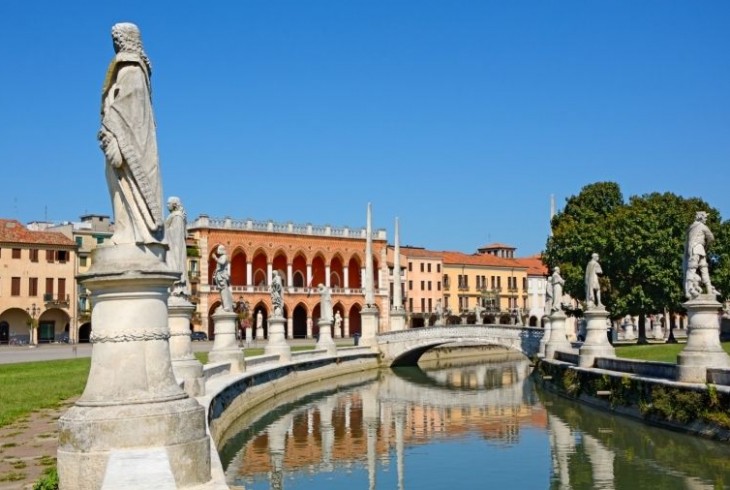 A Visit to Padua: What You Need to See on a Day Trip from Venice Part 2