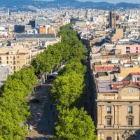 Barcelona in a Day with Sagrada Familia - image 8