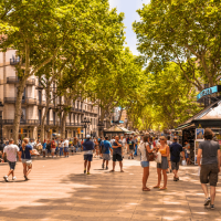 Barcelona in a Day with Sagrada Familia - image 9