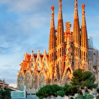 Barcelona in a Day with Sagrada Familia - image 5