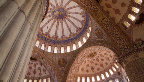 Blue Mosque