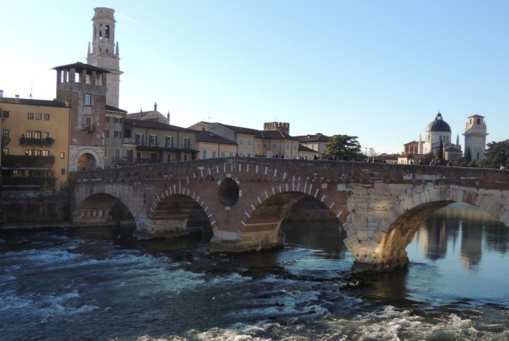 24 Hours in Verona: What to Do in the City of Romeo and Juliet