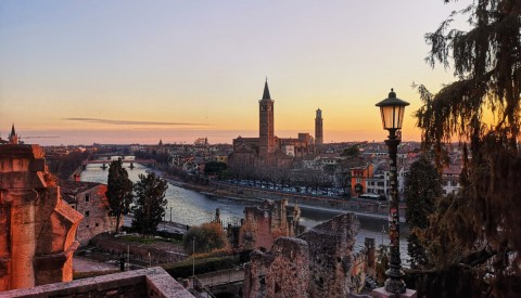 Essential Verona Tour including the Arena - image 1