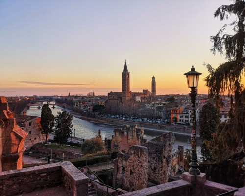 24 Hours in Verona: What to Do in the City of Romeo and Juliet