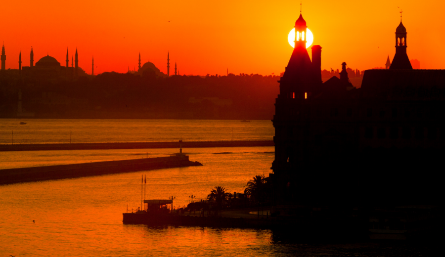 Istanbul Imperial Group Tour: The Essential Experience