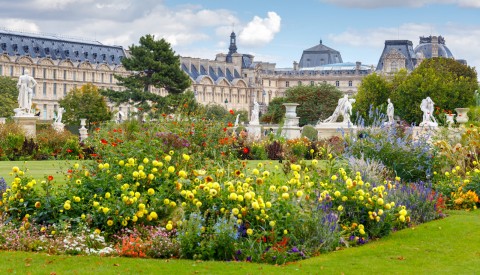 Essential Paris: Walking Tour with Ile de la Cite - image 3