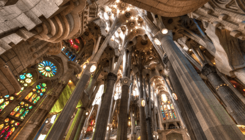 Custom Private Tour of Barcelona - image 2