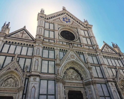 7 Churches in Florence You Need to Visit