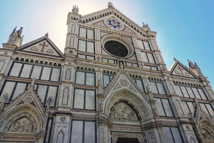 7 Churches in Florence You Need to Visit