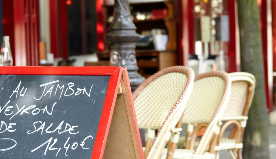 Private Paris Food & Wine Tour: A Culinary Exploration of the Left Bank