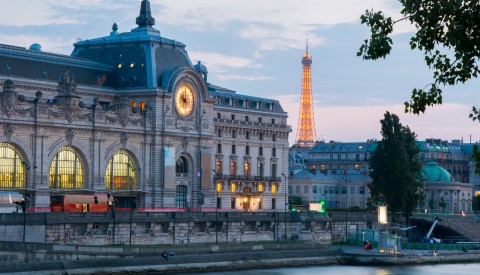 Musée d'Orsay and Musée Rodin: Paris' Modern Marvels - image 1