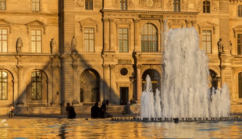 The Treasures of the Louvre: Private Experience - image 4