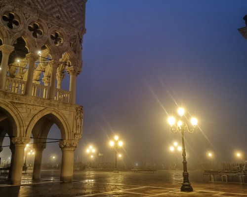 How to Visit St Mark’s Basilica at Night and Avoid the Crowds