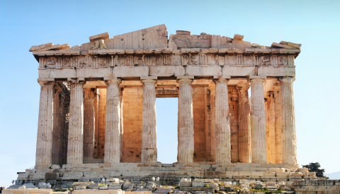 Essential Acropolis and Acropolis Museum Tour - image 3