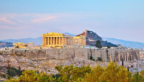Essential Acropolis and Acropolis Museum Tour - image 2