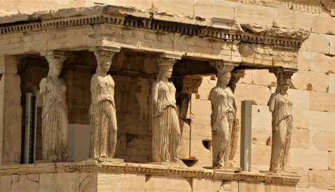 Essential Acropolis and Acropolis Museum Tour - image 1