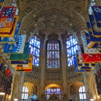 Learn why the Lady Chapel is one of medieval England's most spectacular monuments