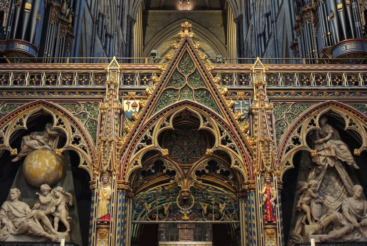 What to See in Westminster Abbey: London’s Gothic Masterpiece