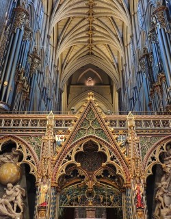 Best of London Tour with Westminster Abbey and the National Gallery