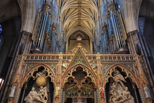 Best of London Tour with Westminster Abbey and the National Gallery