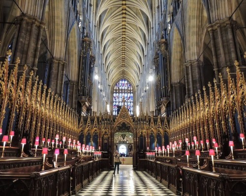 What to See in Westminster Abbey: London’s Gothic Masterpiece