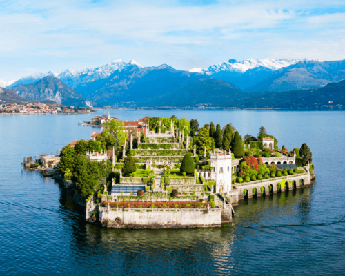 Where to Stay on Lago Maggiore: A Guide to the Lake Towns