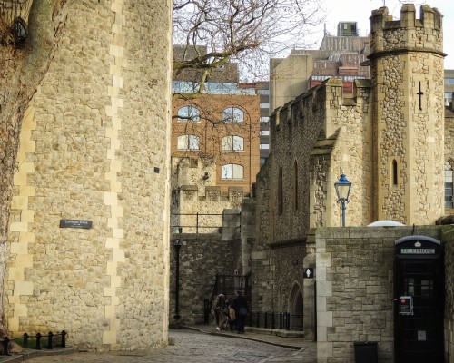 10 Things to See at the Tower of London