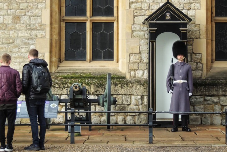 10 Things to See at the Tower of London