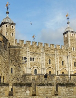 Tower of London and Borough Market Tour