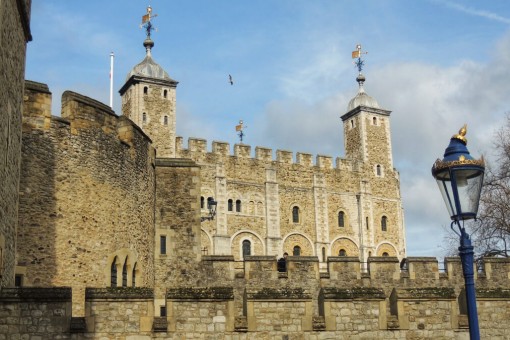 Tower of London and Borough Market Tour