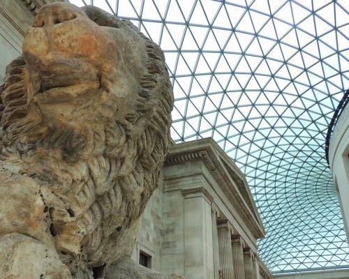 10 Must-See Museums in London