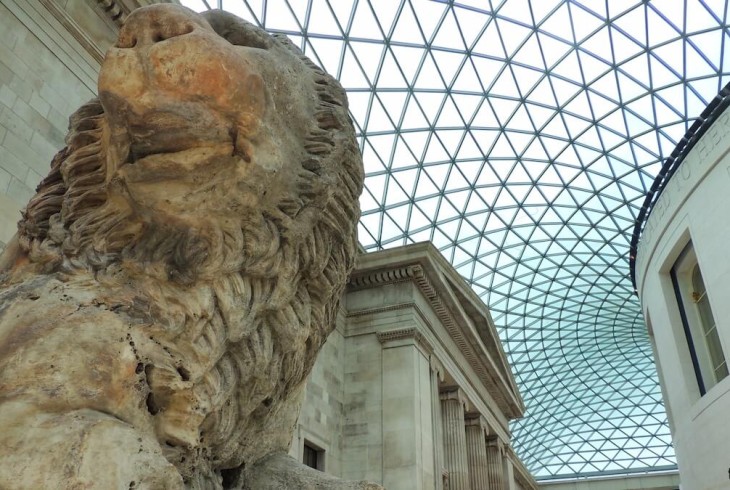 10 Must-See Museums in London