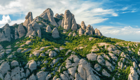 Montserrat Day Trip from Barcelona - image 2