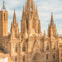 Essential Barcelona Private Tour - image 12