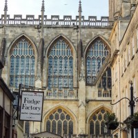 Bath and Stonehenge Day Trip from London - image 12