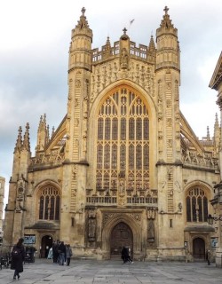 Bath and Stonehenge Day Trip from London