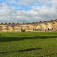 Bath and Stonehenge Day Trip from London - image 14