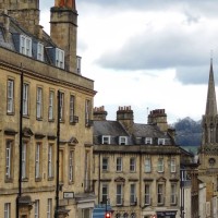 Bath and Stonehenge Day Trip from London - image 8